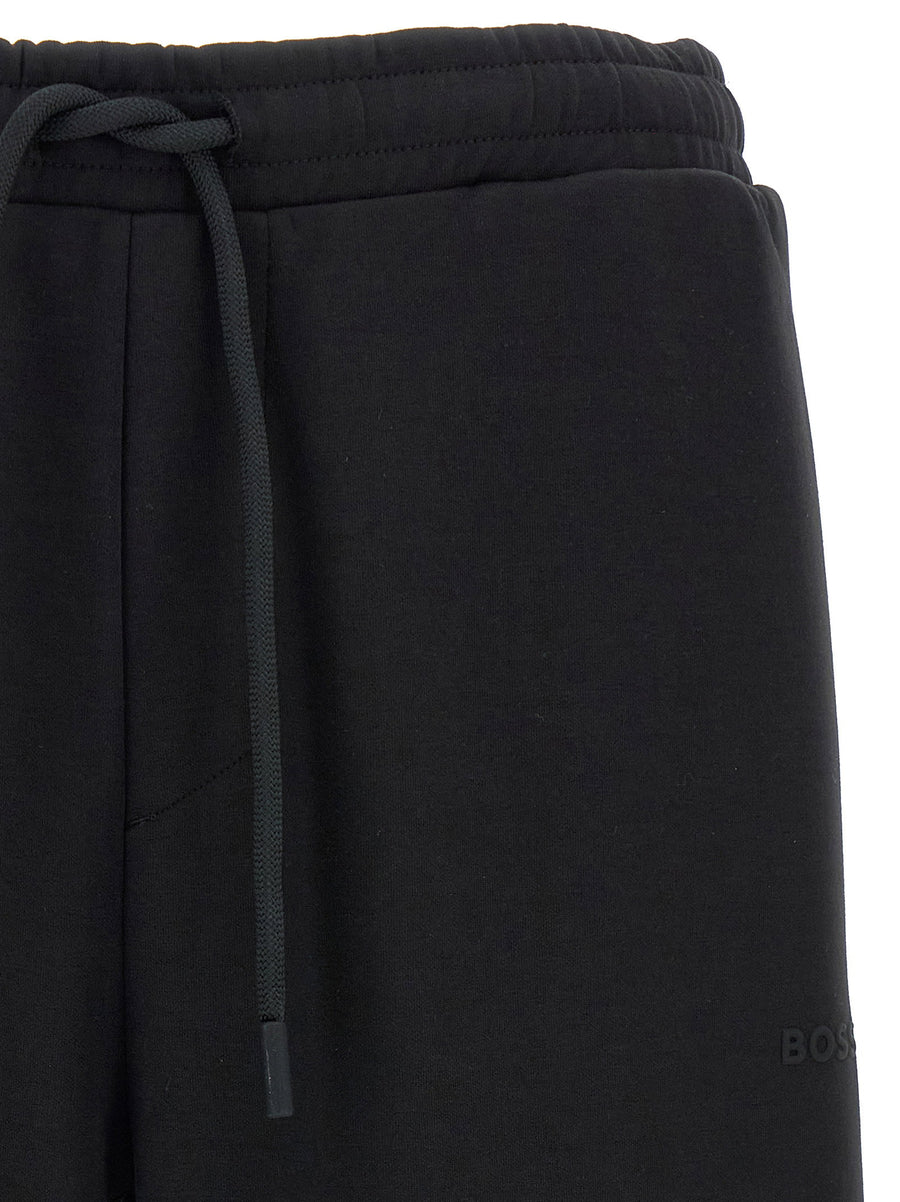 Hugo Boss Cotton Trousers