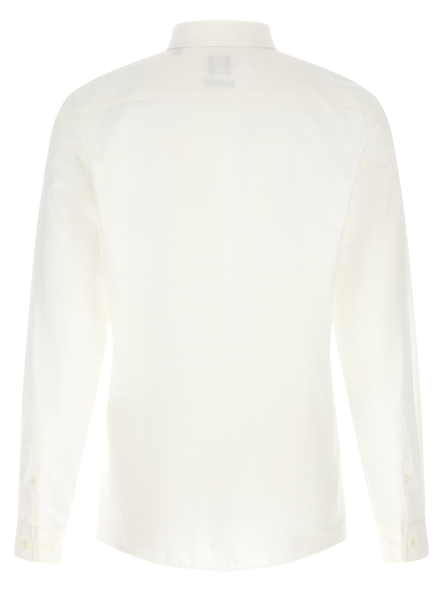 Hugo Boss Stretch Cotton Shirt