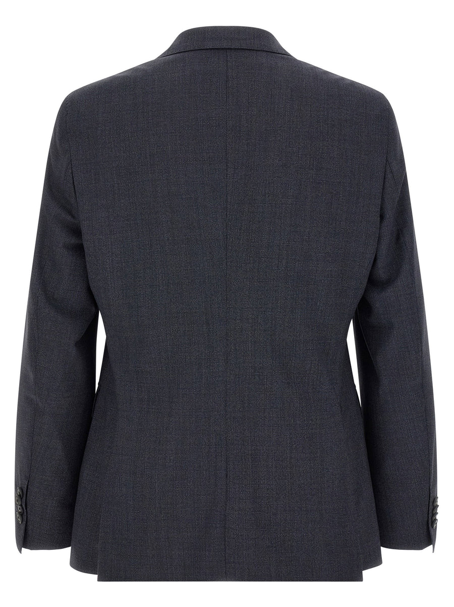 Hugo Boss P-huge-2pcs-flwg-263 Dress