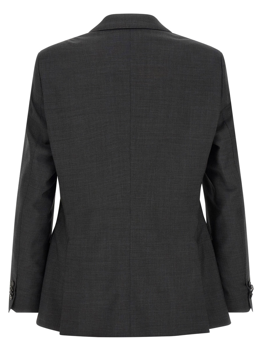 Hugo Boss H-huge-2pcs-263 Dress