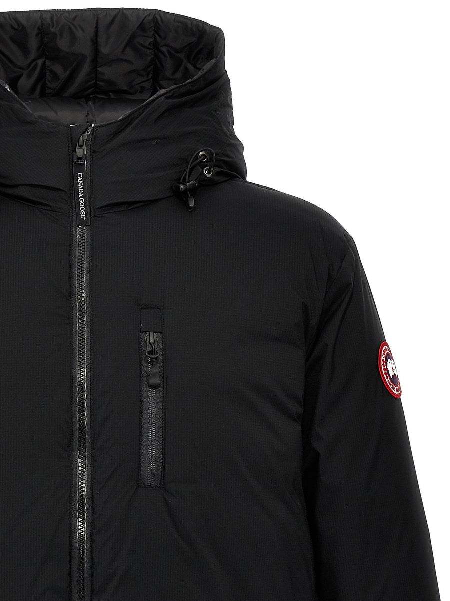 Canada Goose Lodge Jacket