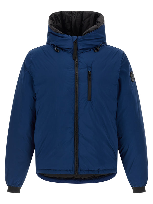 Canada Goose Lodge Down Jacket