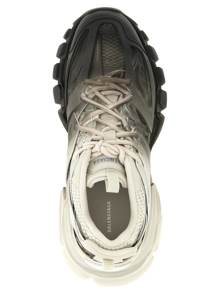 Balenciaga Track Gradient Sneakers