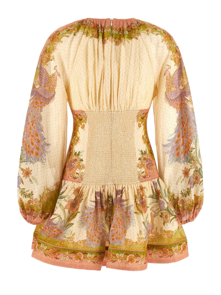 Zimmermann Indra Dress