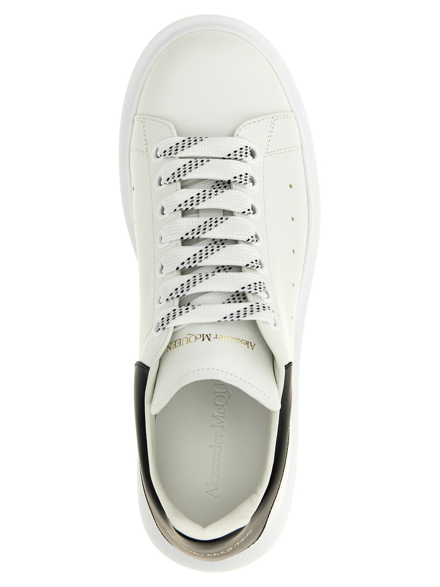 Alexander McQueen Larry Sneakers