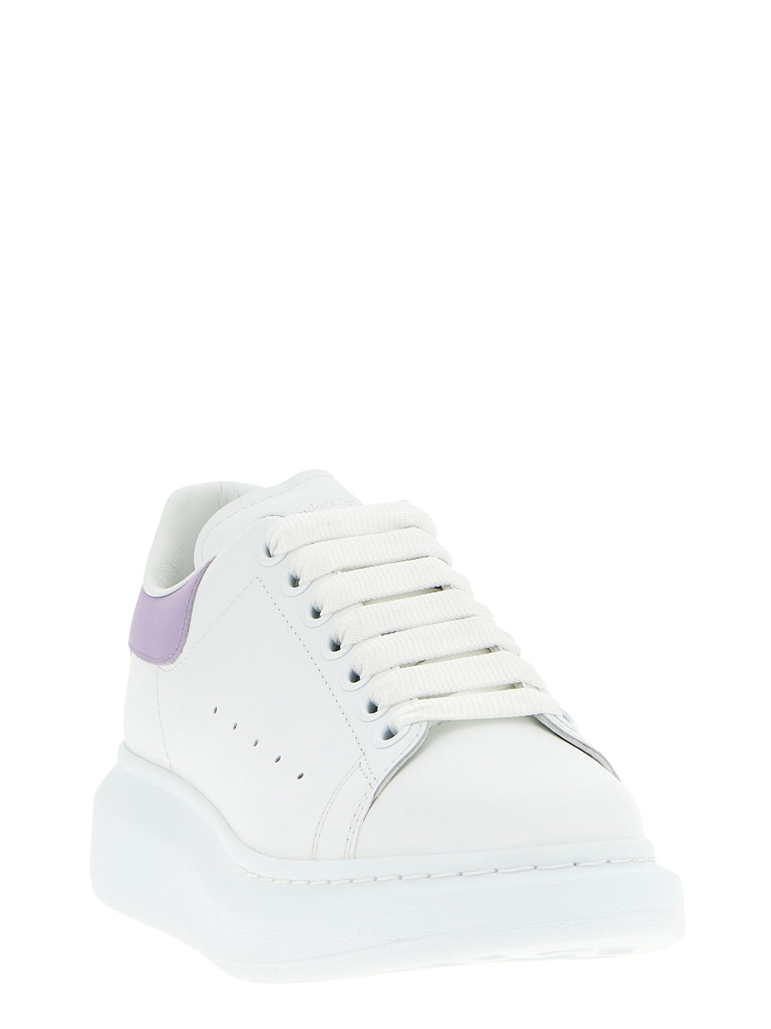Alexander McQueen Larry Sneakers