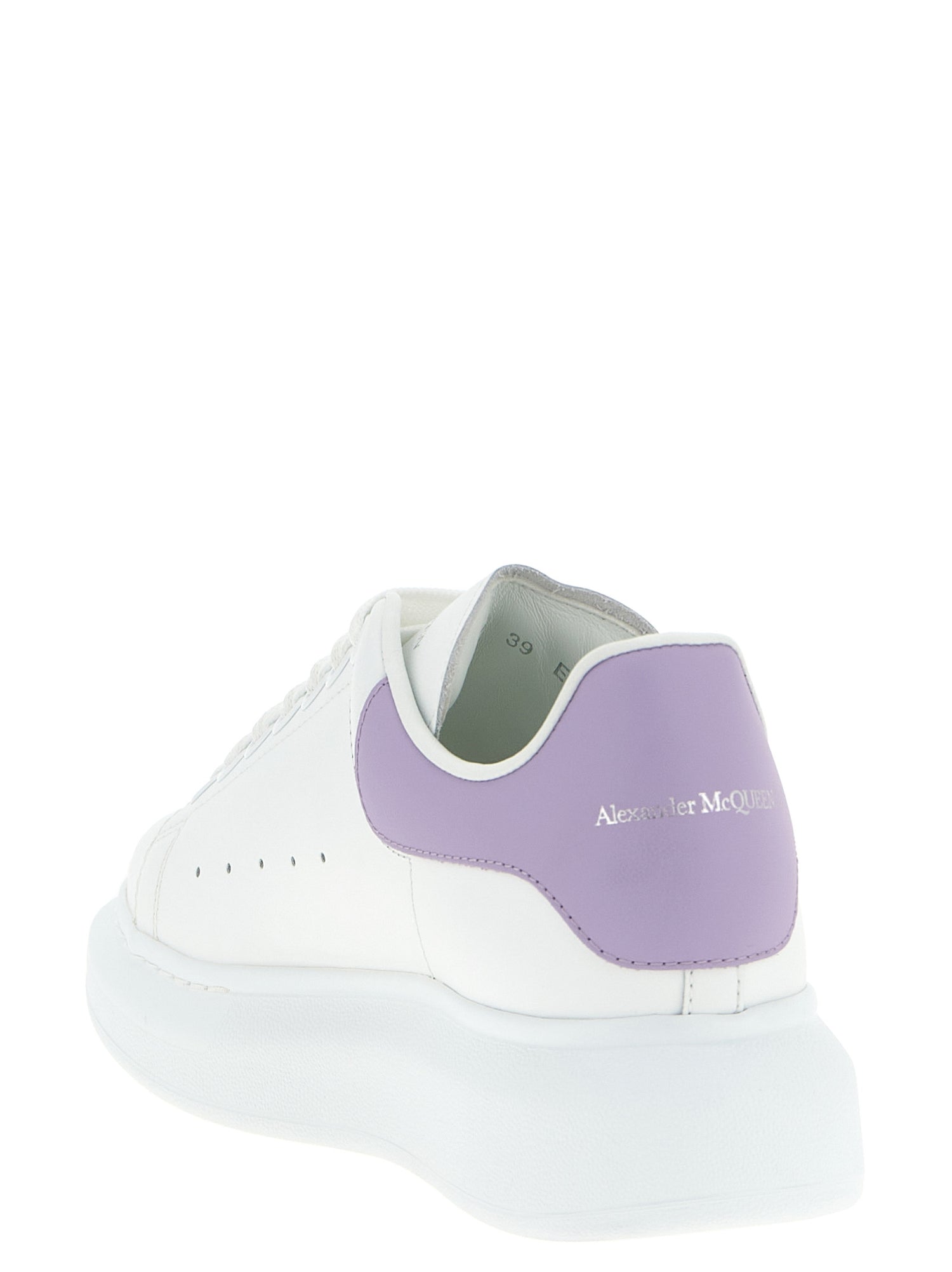 Alexander McQueen Larry Sneakers