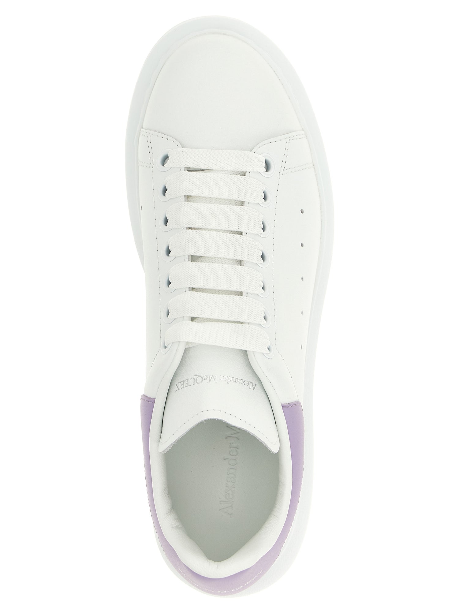 Alexander McQueen Larry Sneakers