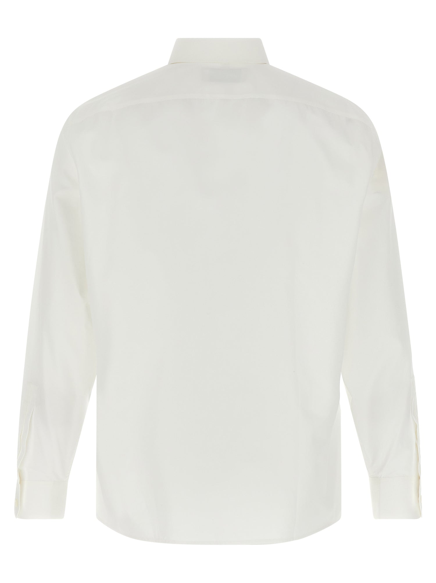 Saint Laurent Cotton Shirt