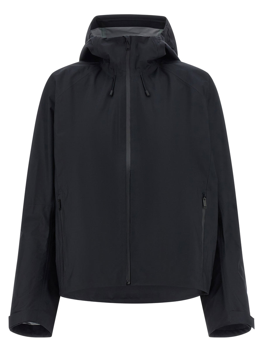 Canada Goose Horizon Windbreaker Women Ultra Lightweight Water Repellent Unlined Layering Essential
