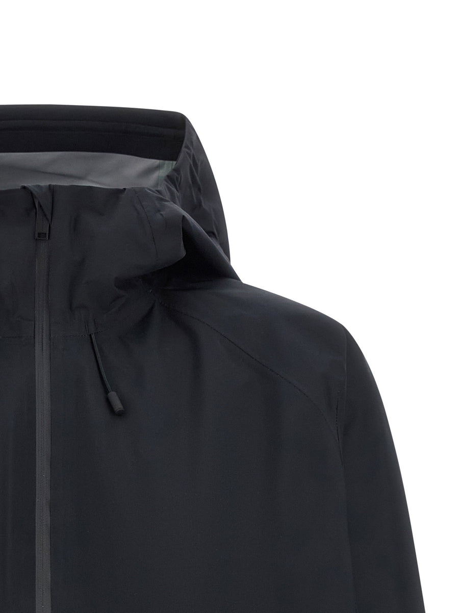 Canada Goose Horizon Windbreaker Women Ultra Lightweight Water Repellent Unlined Layering Essential