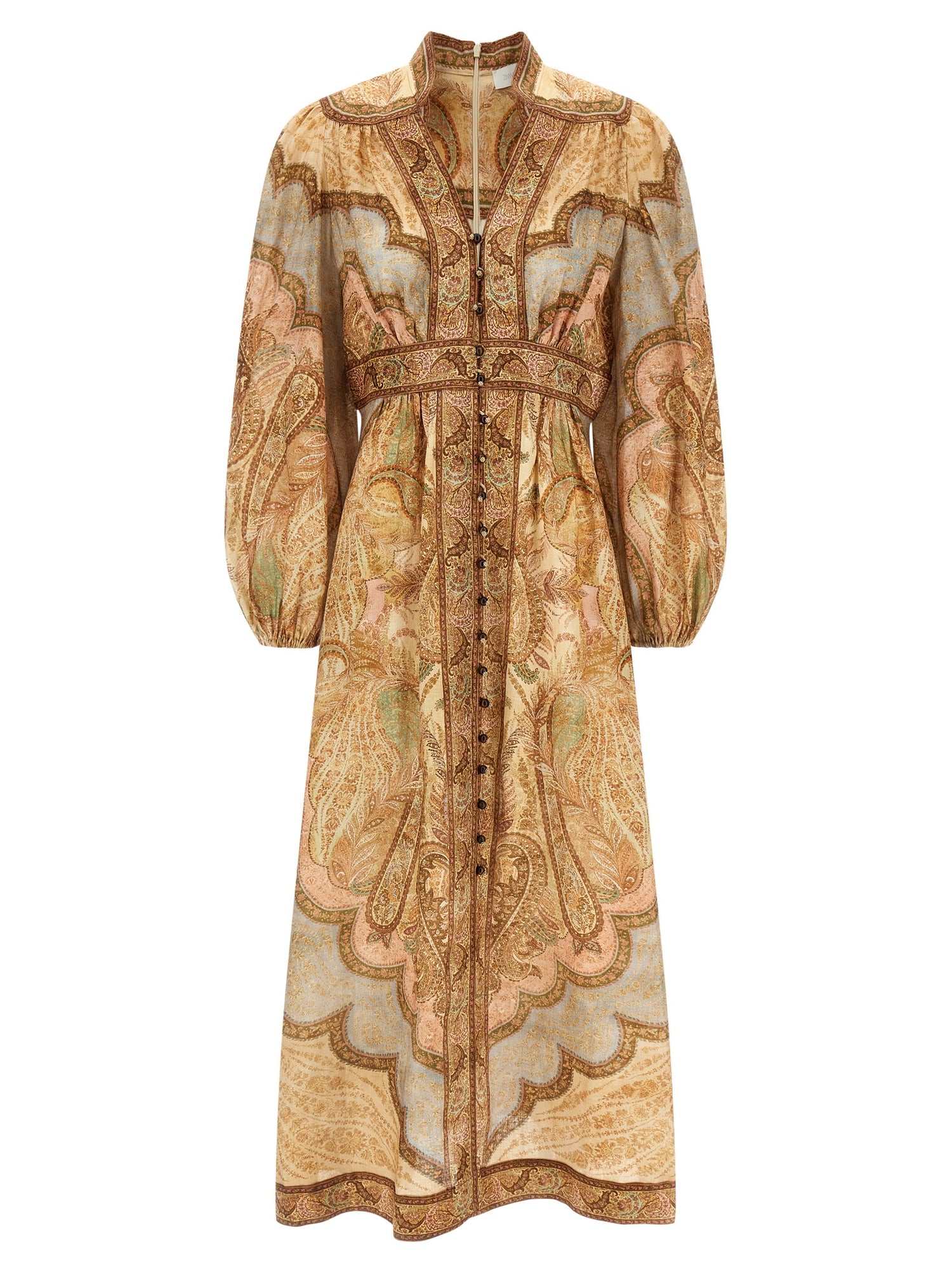 Zimmermann Wanderlust Dress