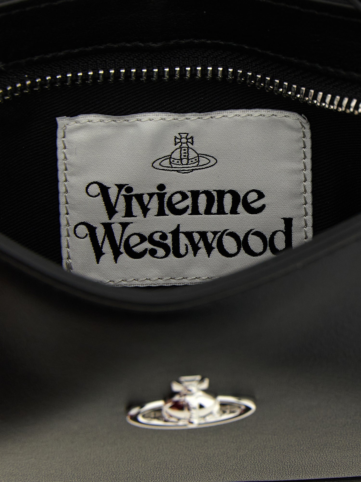 Vivienne Westwood Tasha Shoulder Bag