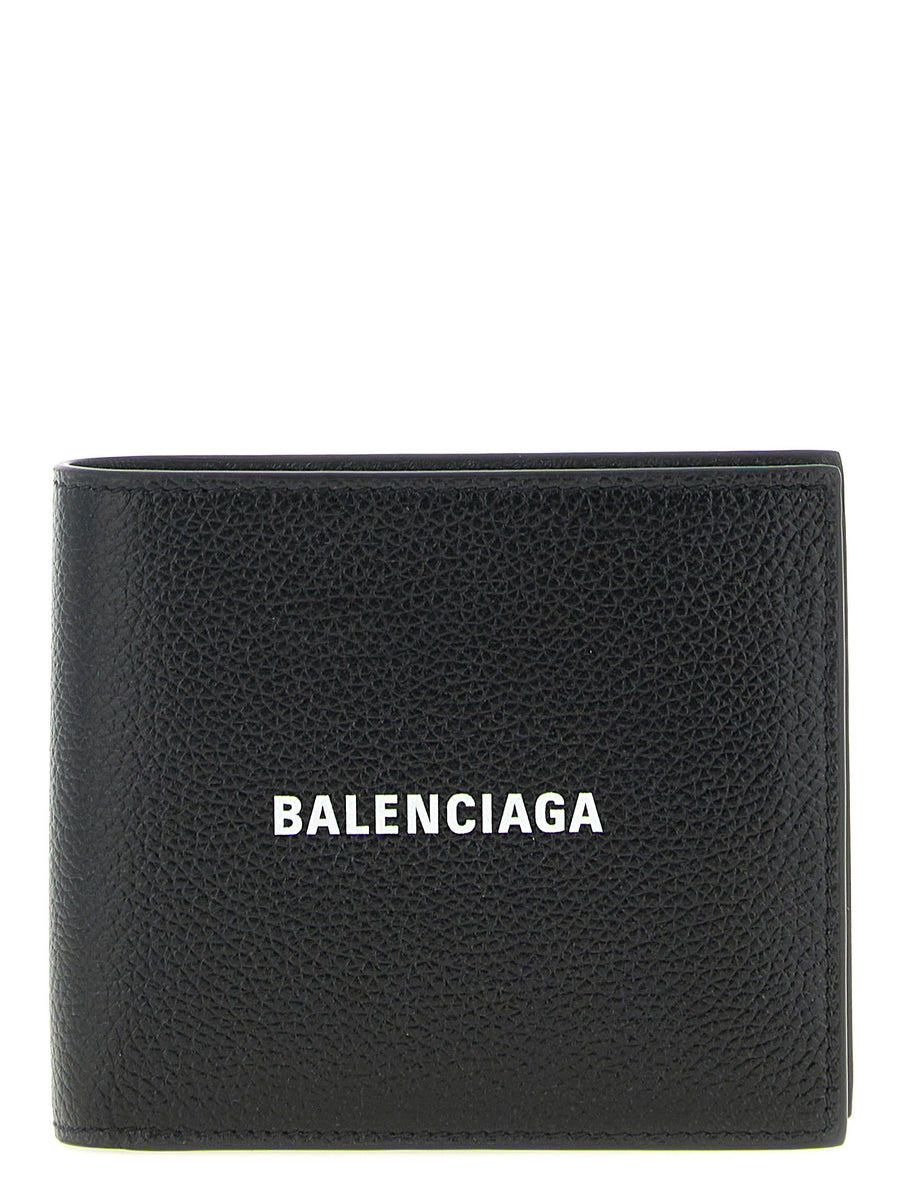 Balenciaga Cash Square Wallet