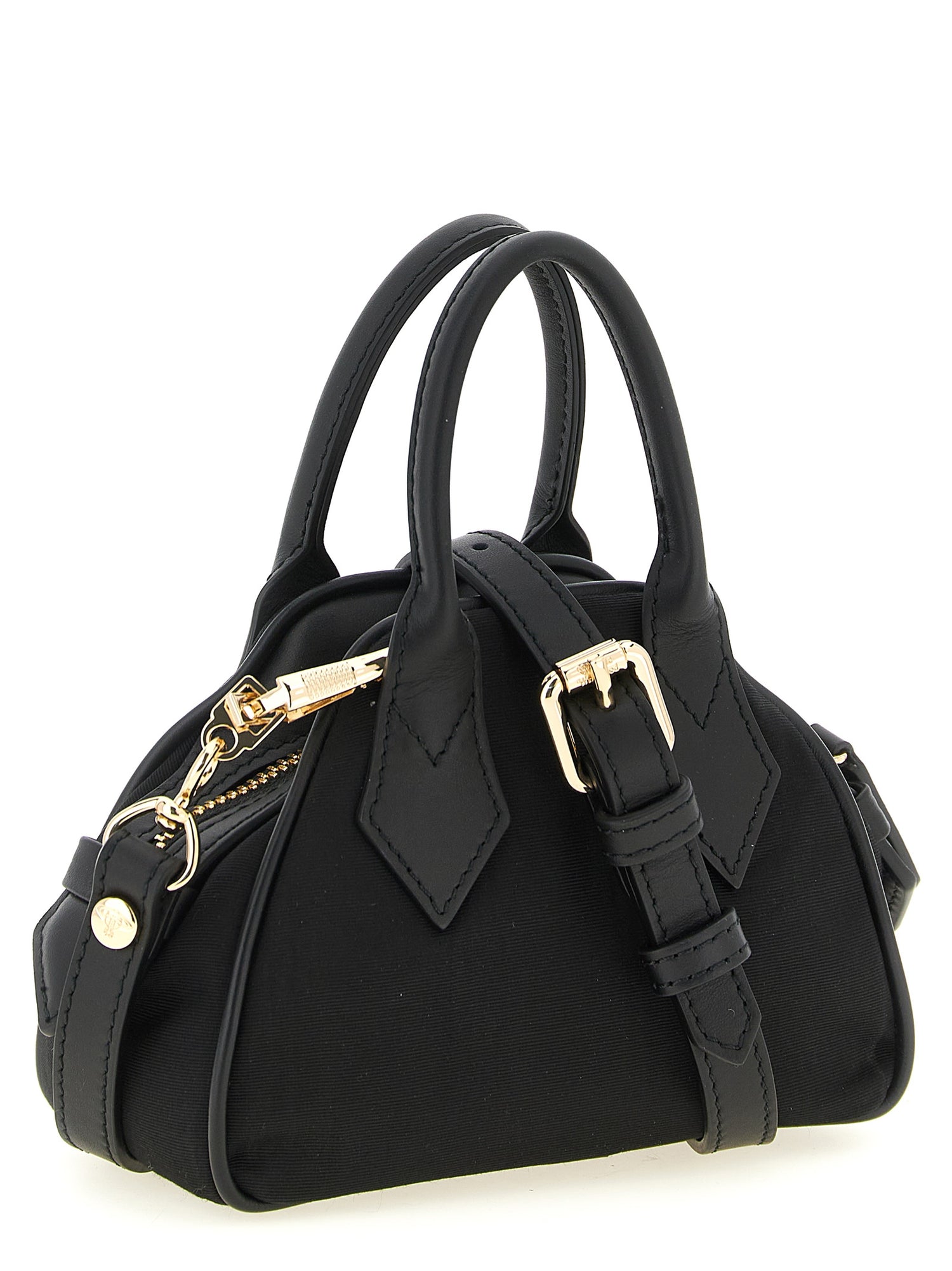 Vivienne Westwood Yasmine Mini Handbag