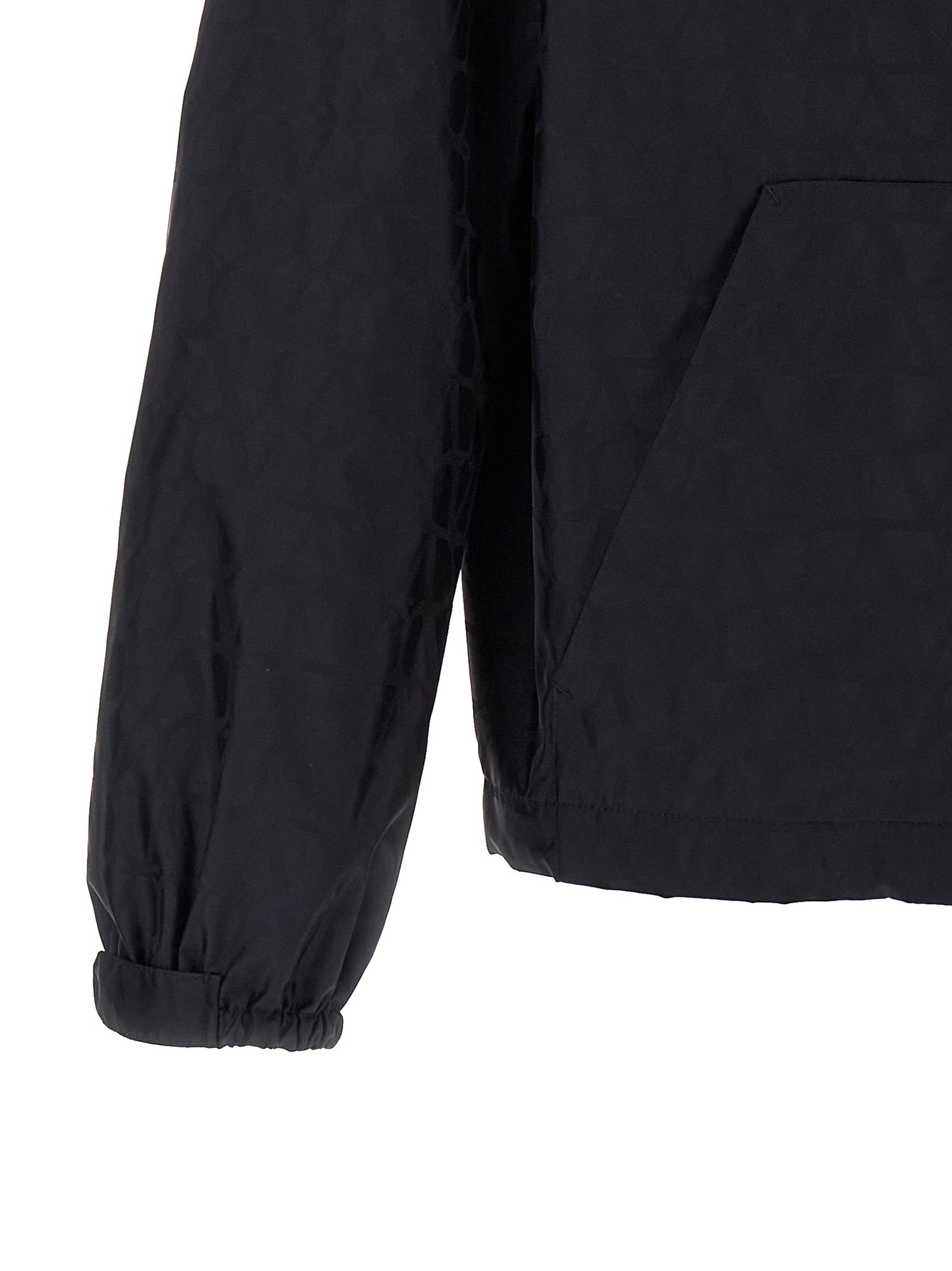 Valentino Garavani Valentino Toile Iconographe Windbreaker