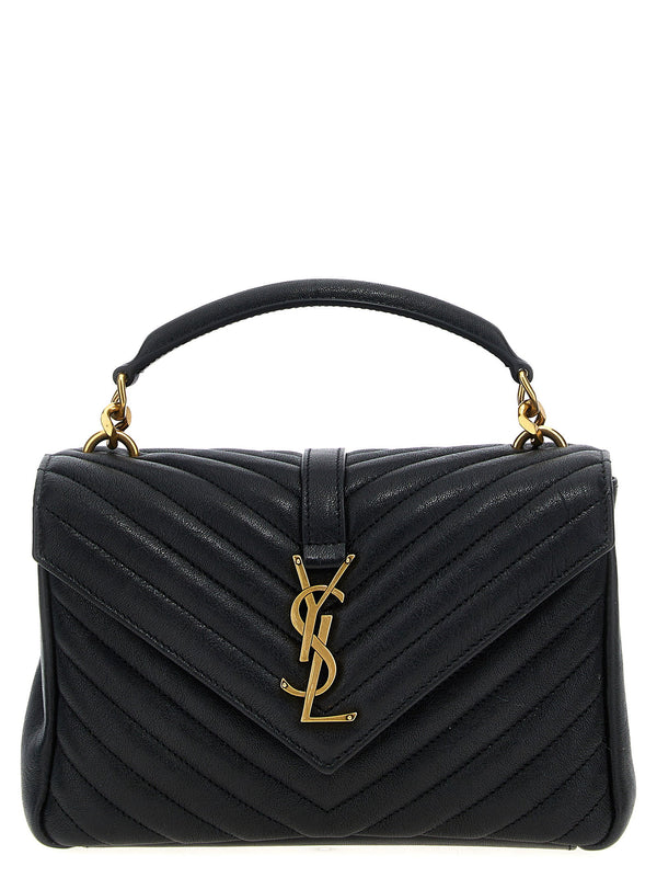 Saint Laurent ‘college Midi Crossbody Bag