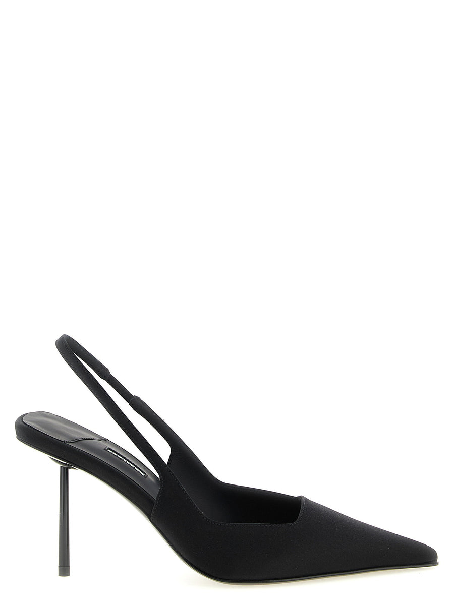 Le Silla Amelia Slingback