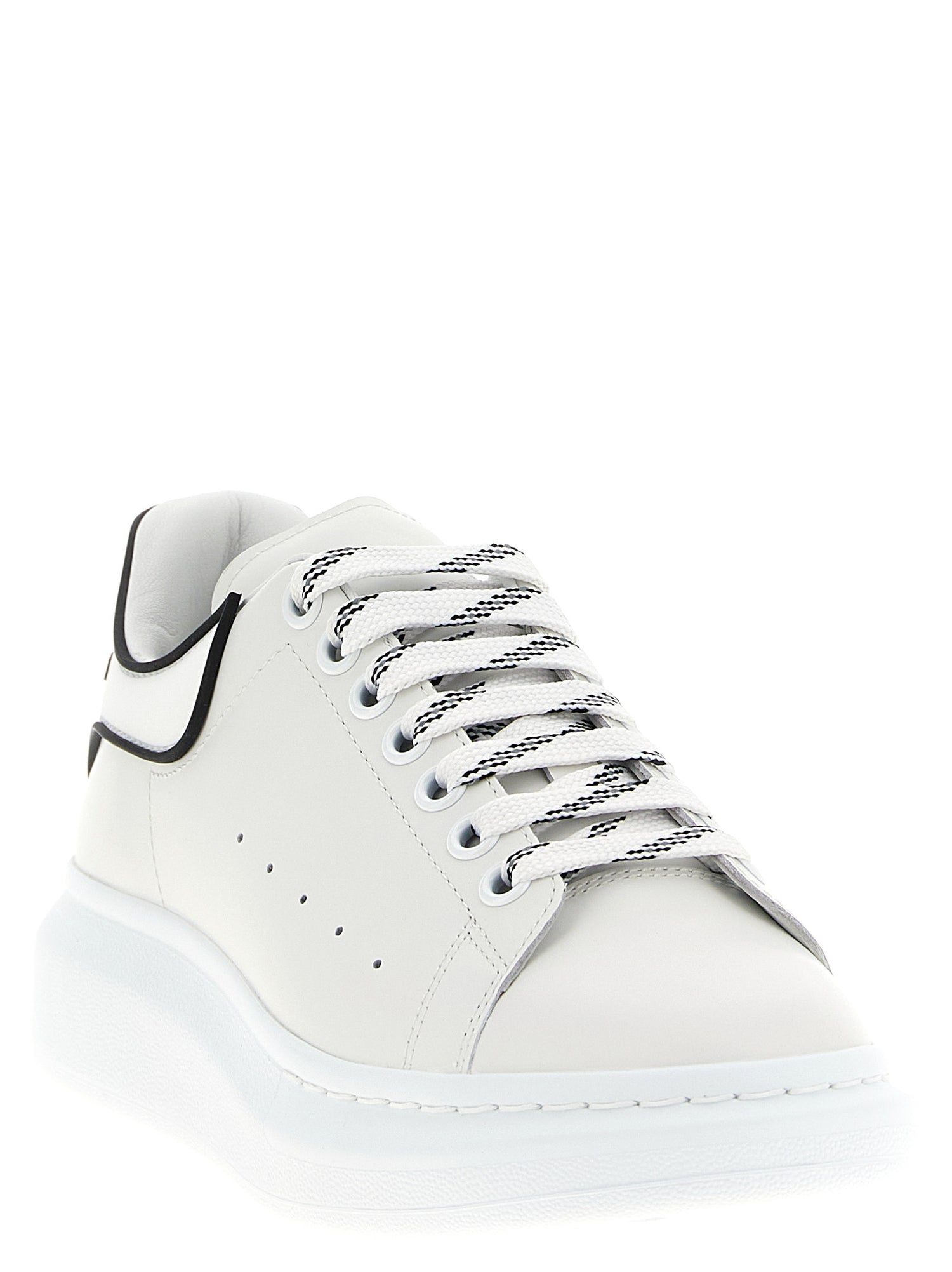 Alexander McQueen Larry Sneakers
