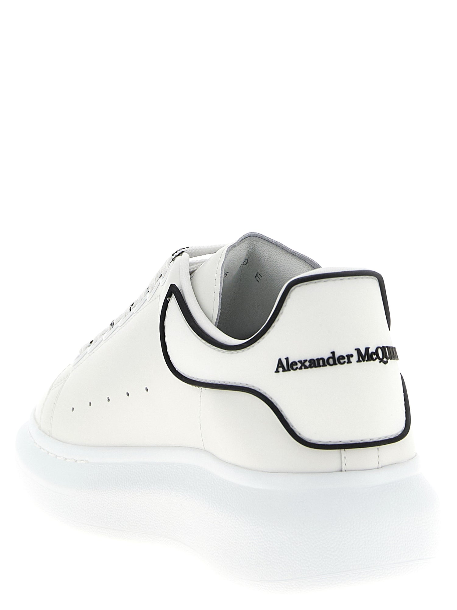 Alexander McQueen Larry Sneakers
