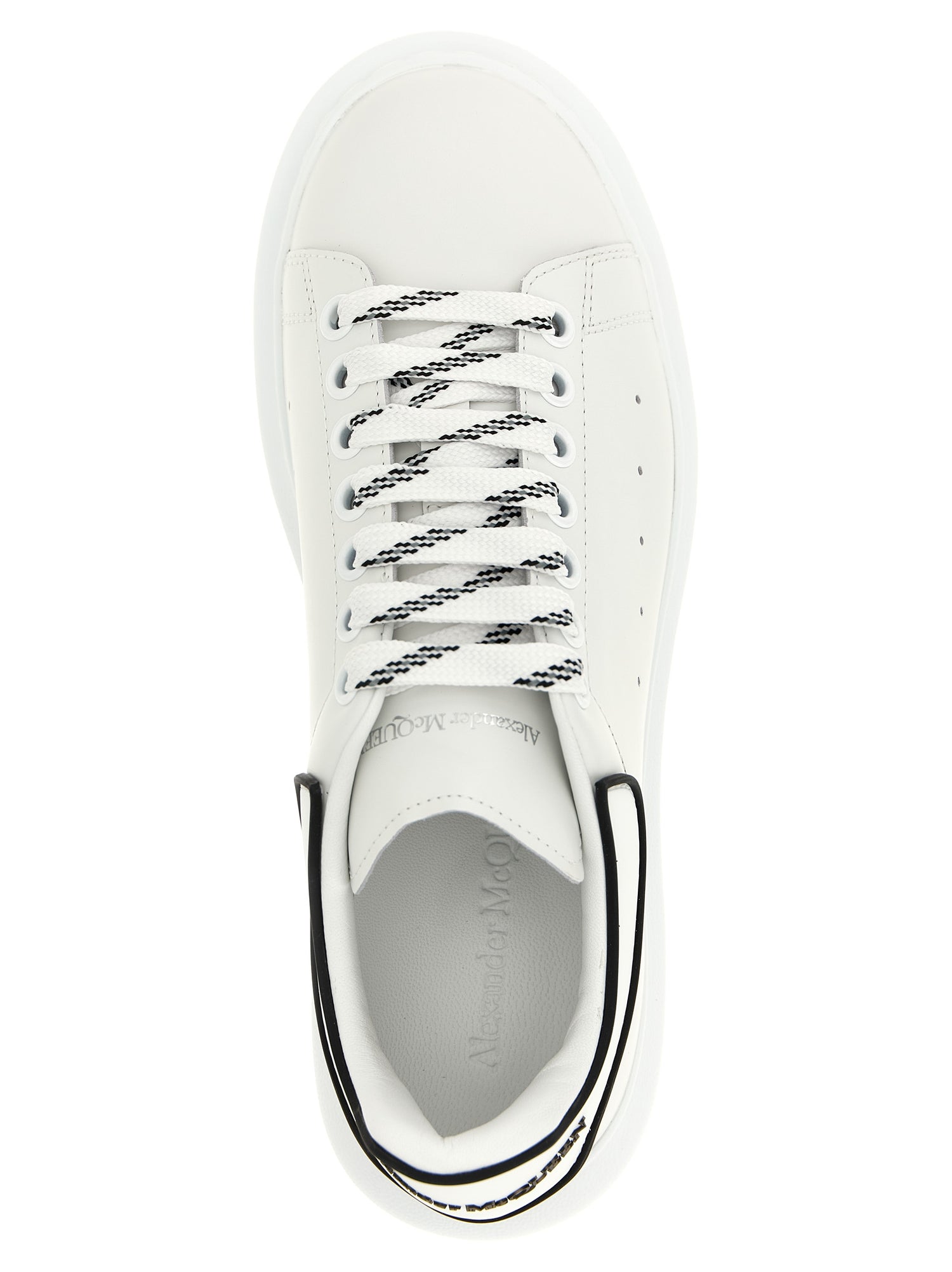 Alexander McQueen Larry Sneakers