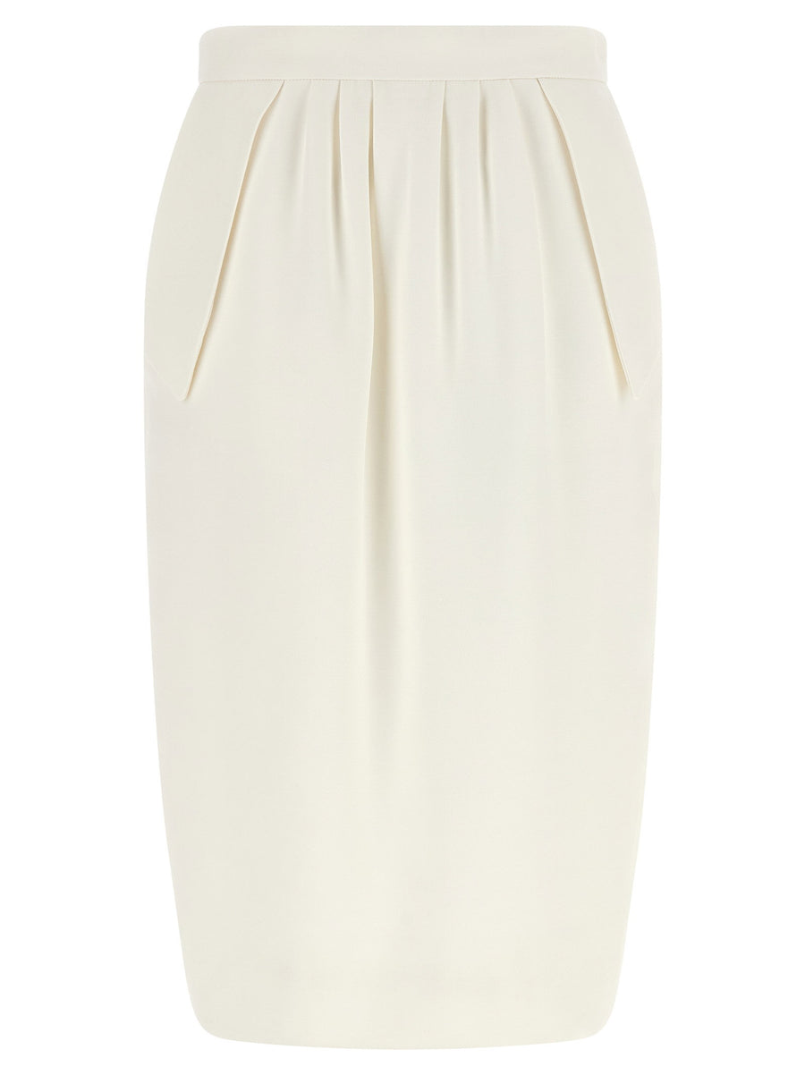 Stella Mccartney High Waist Skirt