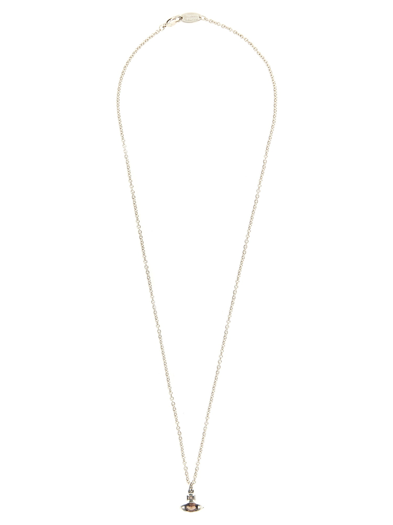Vivienne Westwood Man Allie Necklace