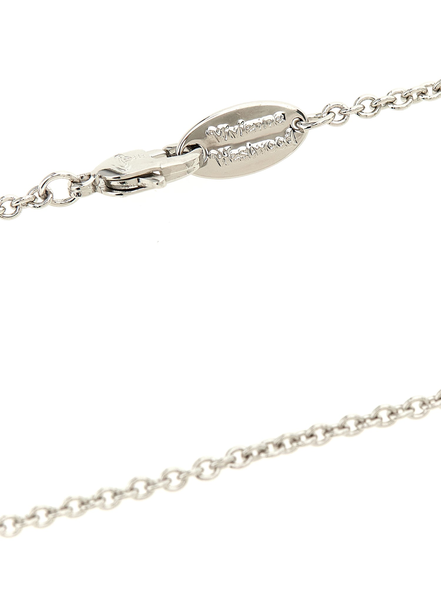 Vivienne Westwood Man Allie Necklace
