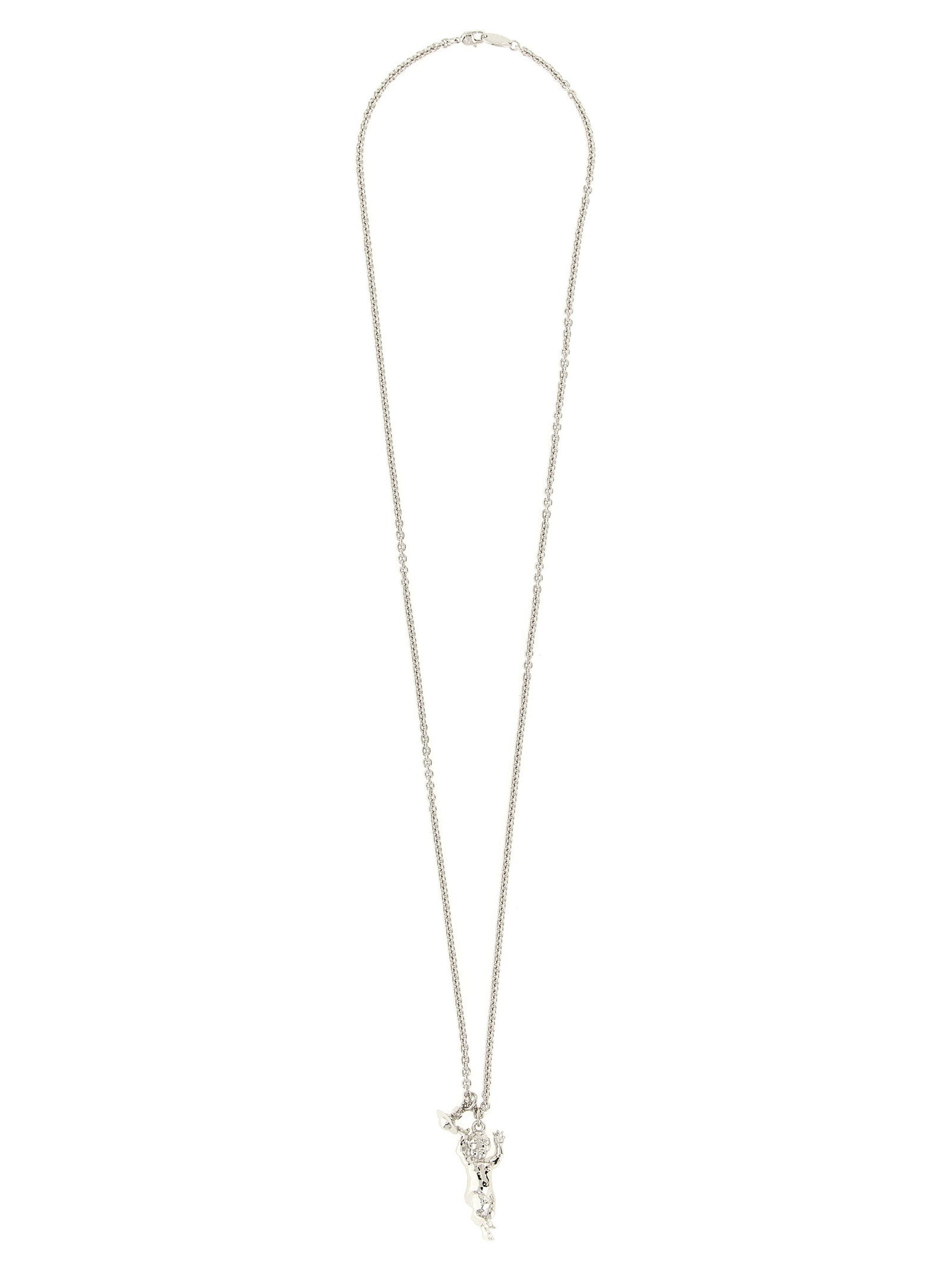 Vivienne Westwood Man Satyr Necklace