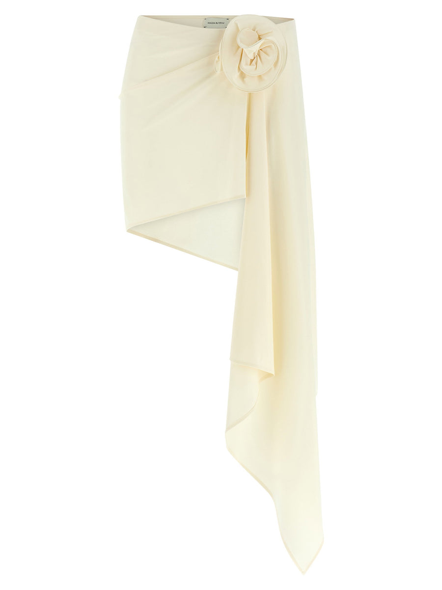 Magda Butrym Skirt 01