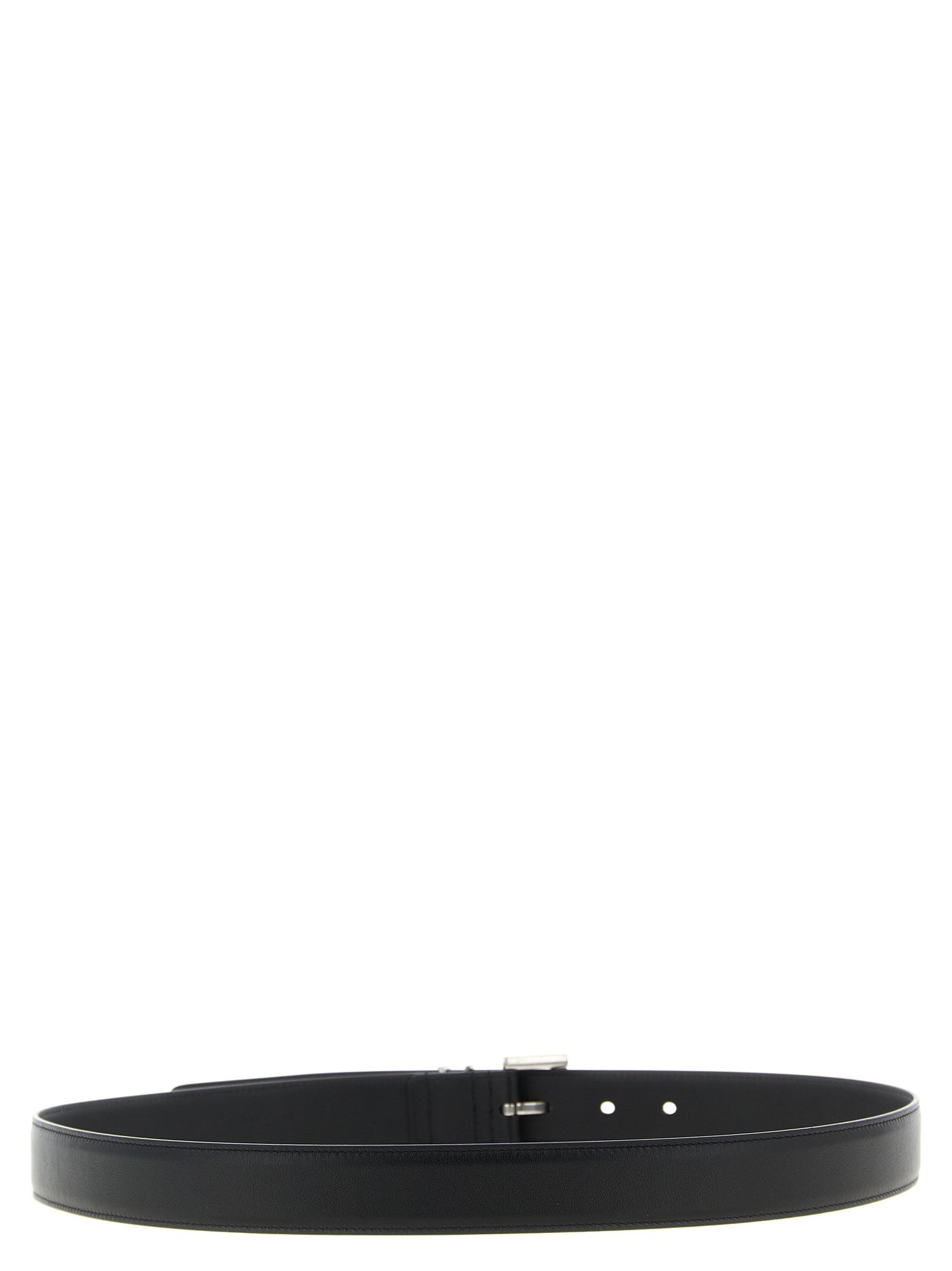 Saint Laurent Monogram’ Belt