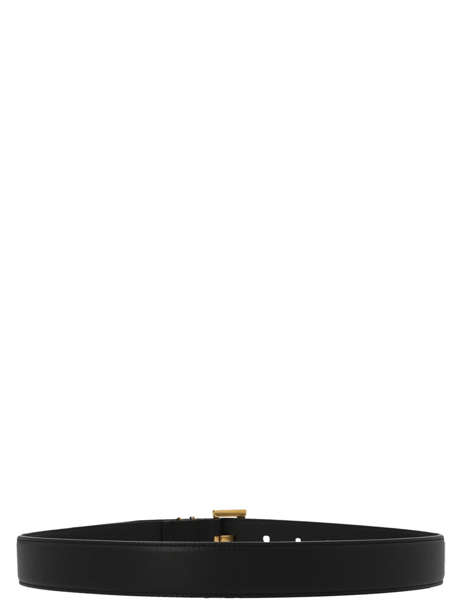 Saint Laurent Cassandre Belt