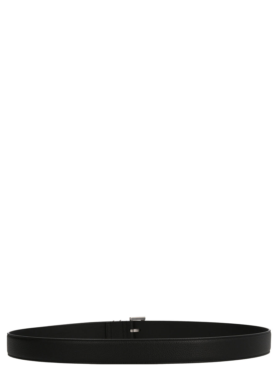 Saint Laurent Monogram Belt