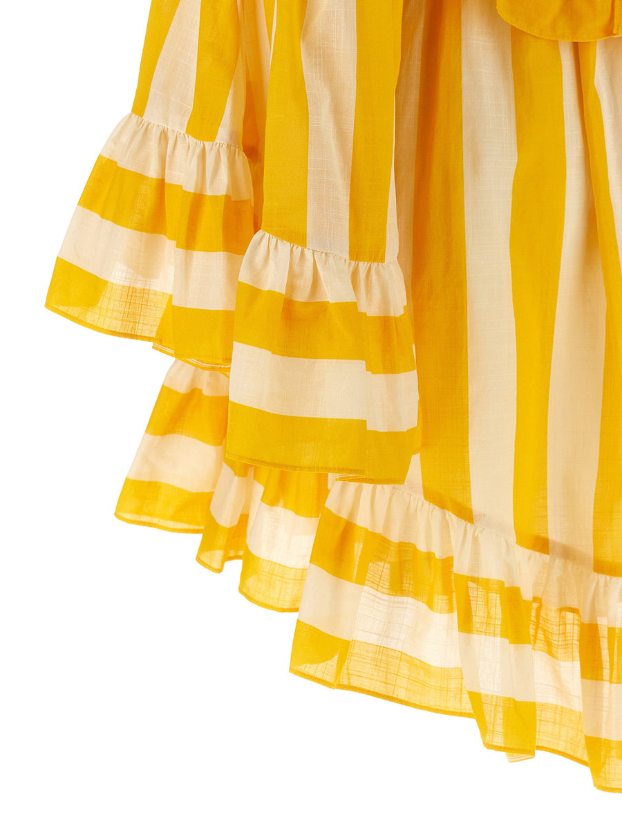 Zimmermann Daylight Dress
