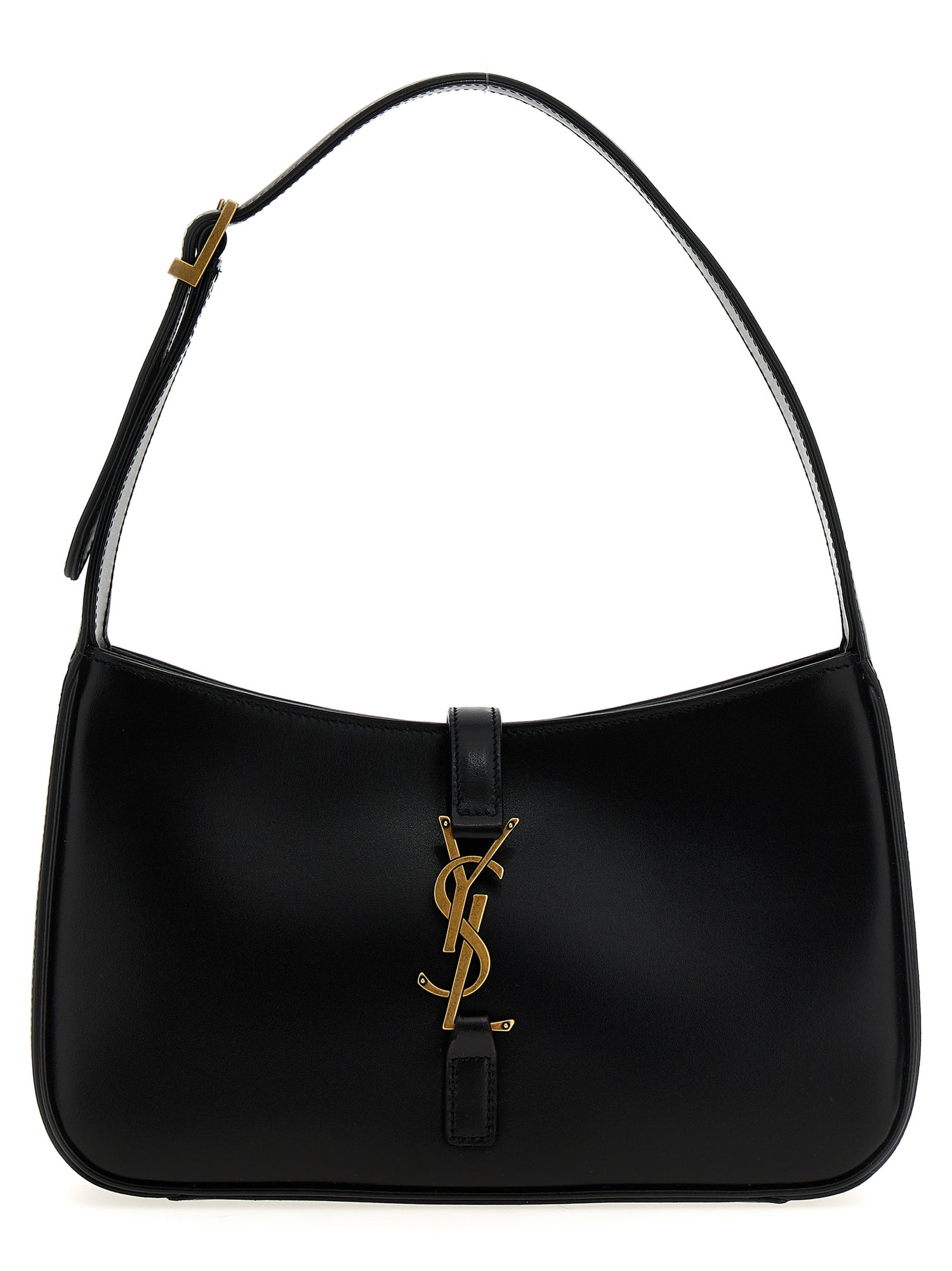 Saint Laurent Hobo Le 5 À 7 Shoulder Bag