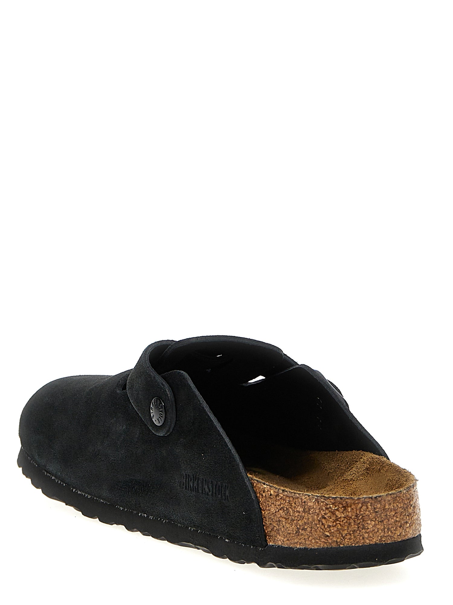 Birkenstock Boston Sabots