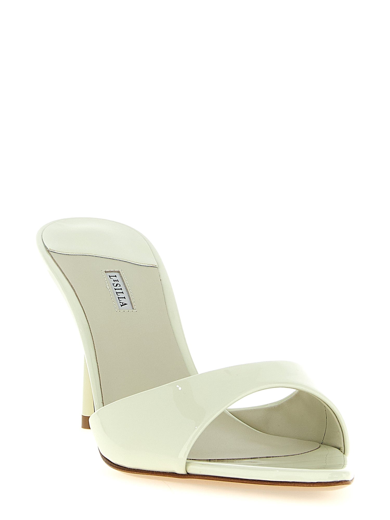 Le Silla Bella Sandals