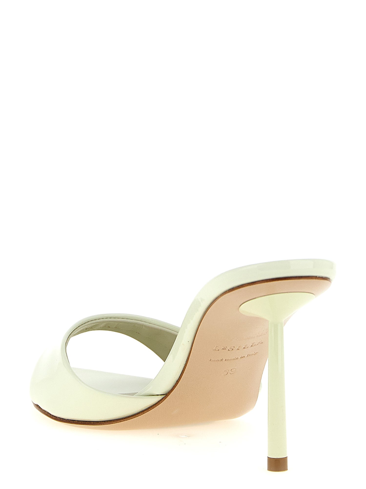 Le Silla Bella Sandals