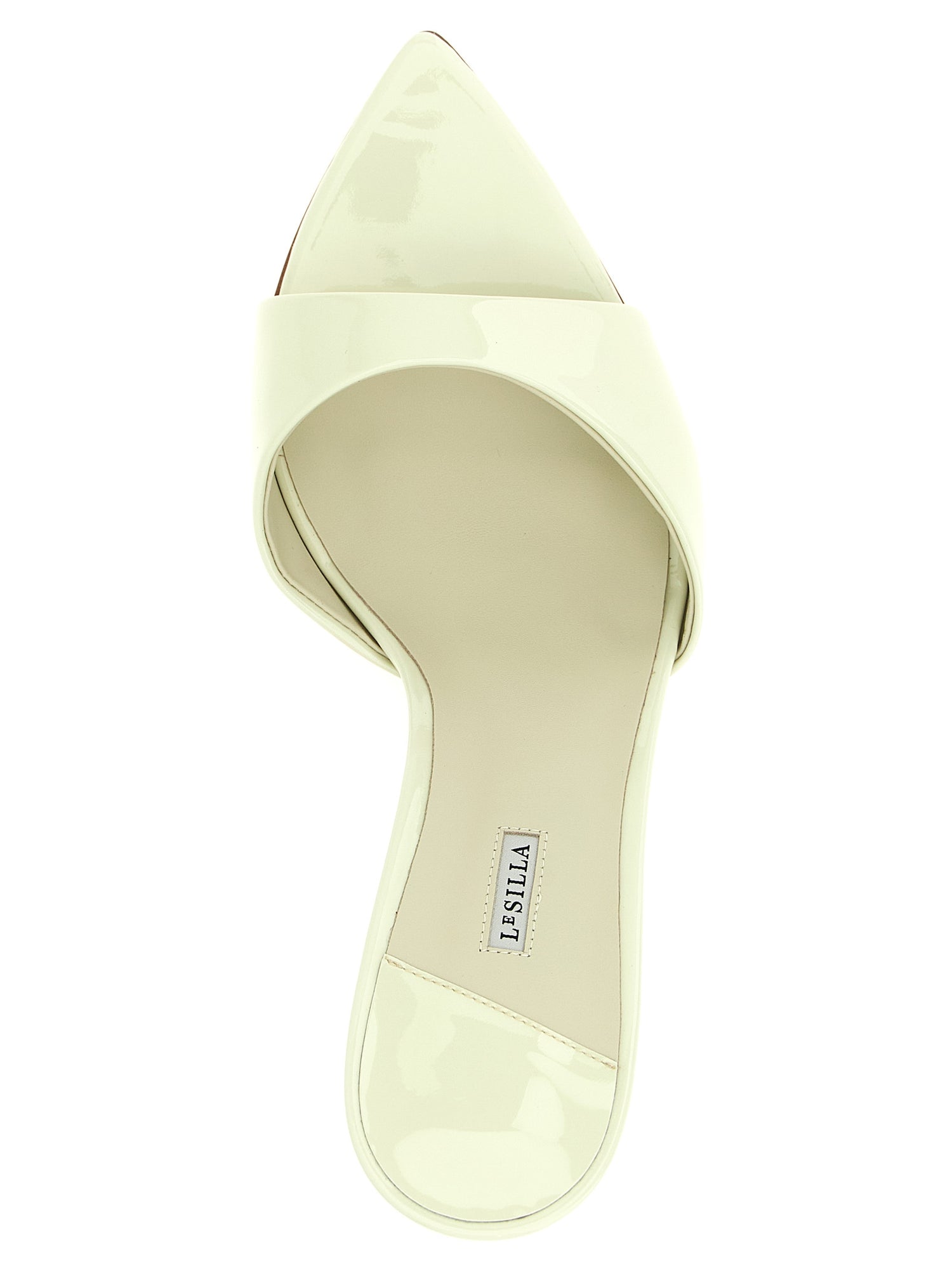 Le Silla Bella Sandals
