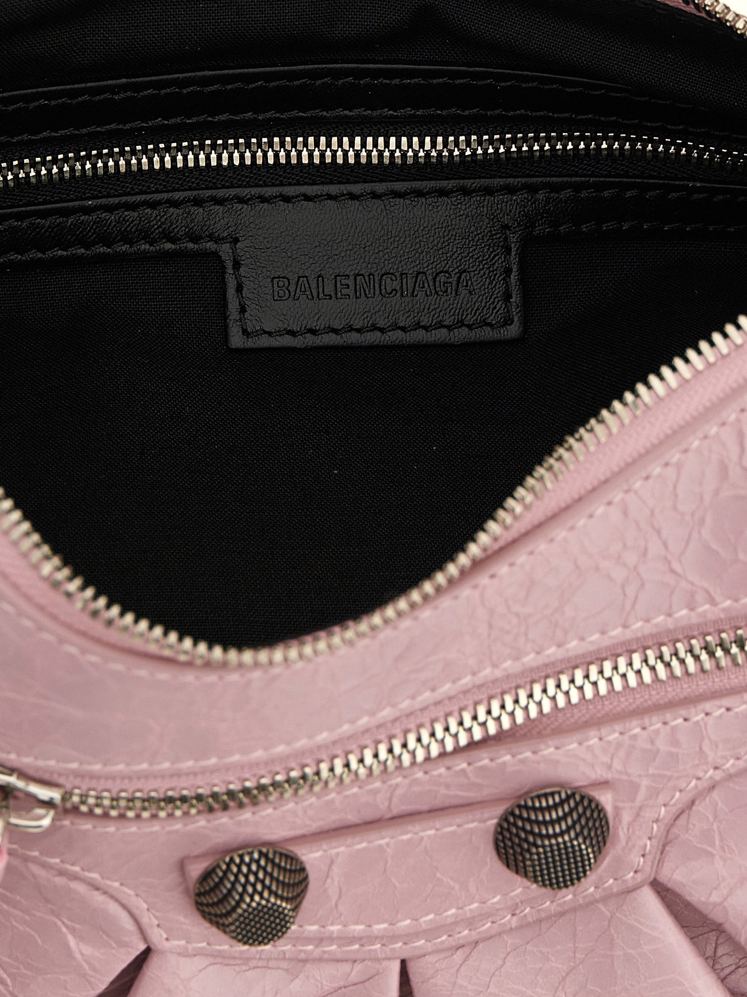 Balenciaga Le Cagole S Shoulder Bag