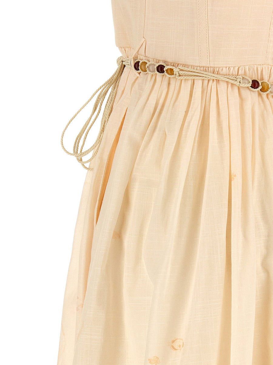 Zimmermann Wanderlust Dress
