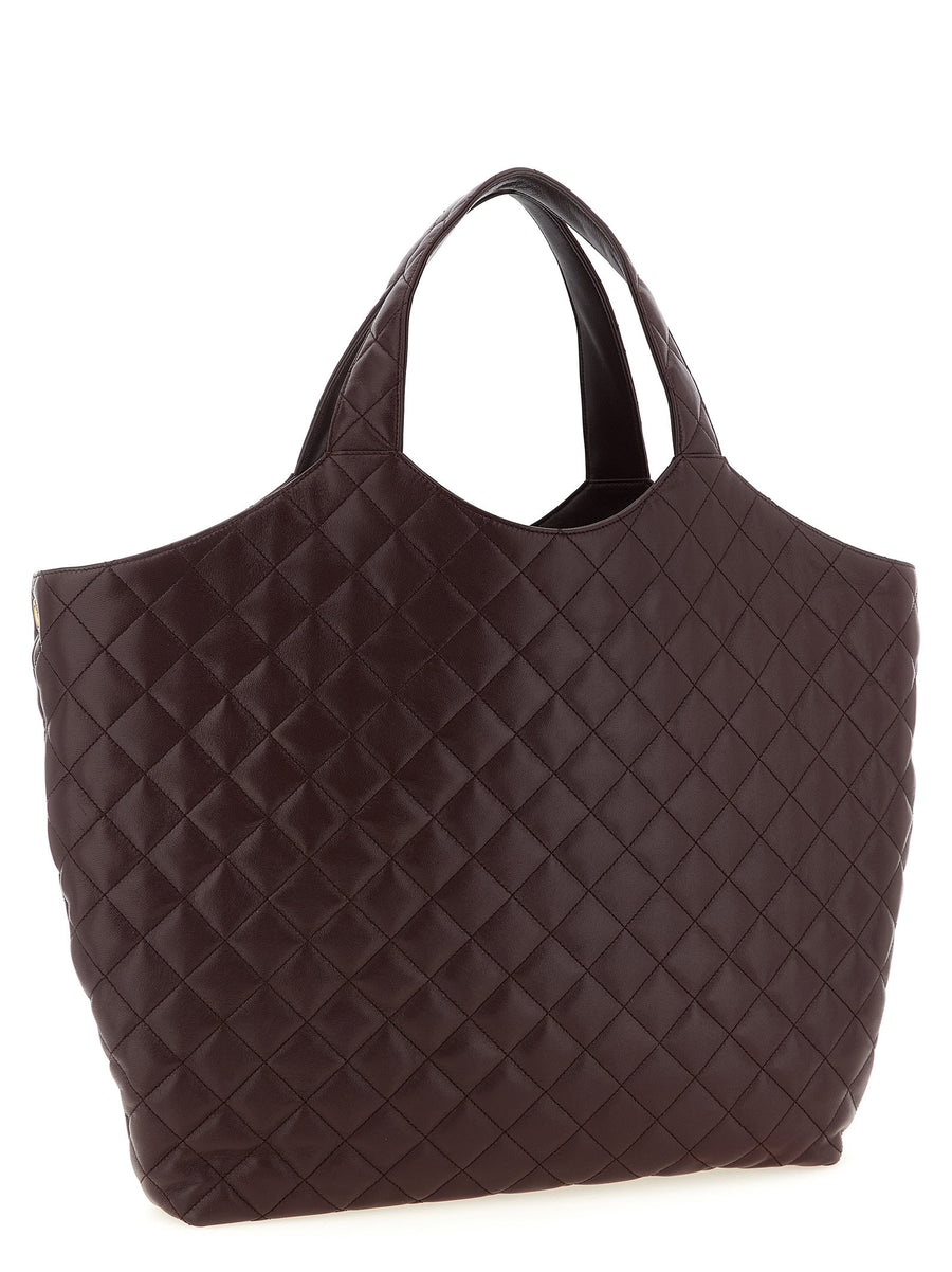 Saint Laurent Icare Maxi Shopping Bag