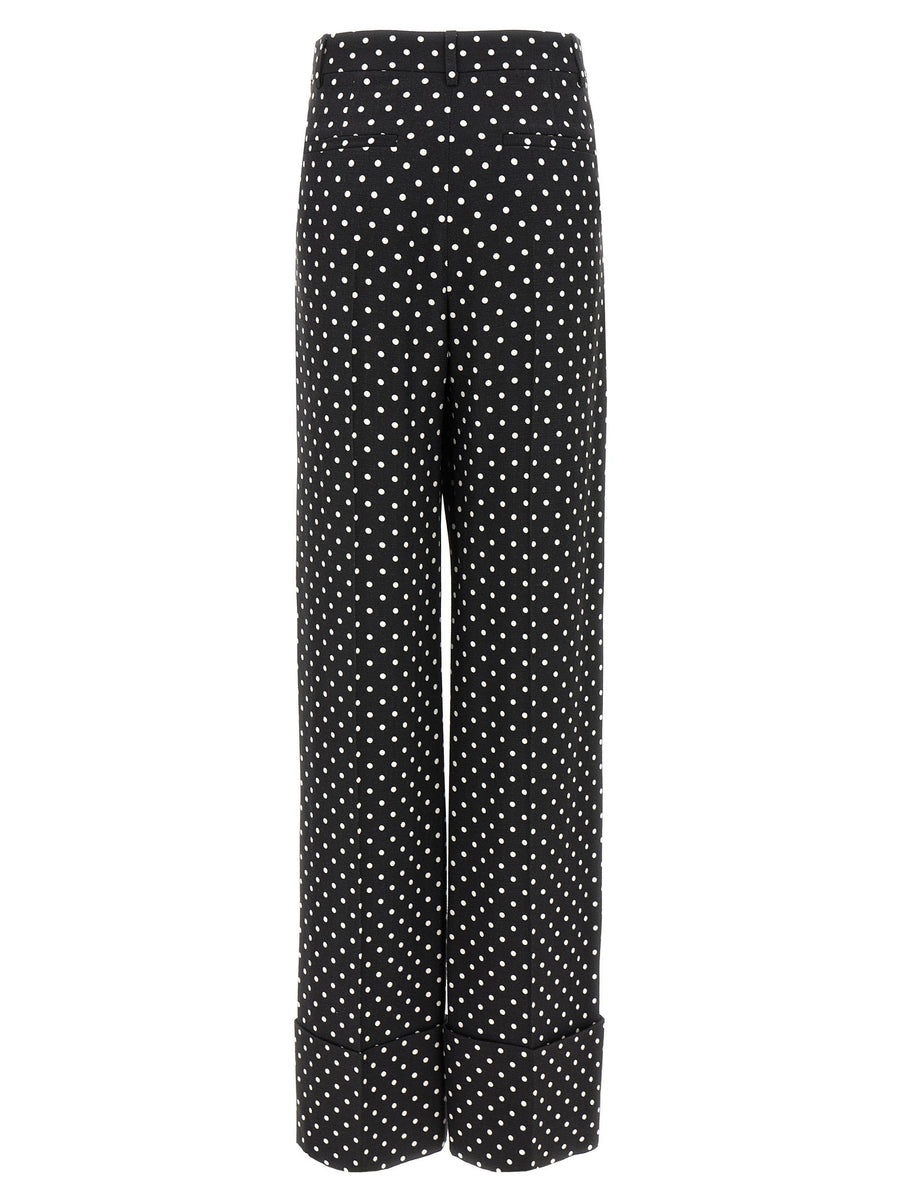 Valentino Garavani Supergran Pants
