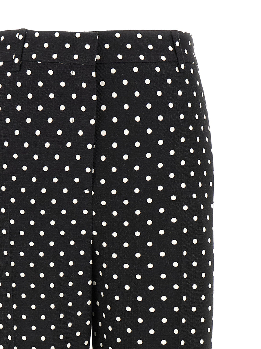 Valentino Garavani Supergran Pants
