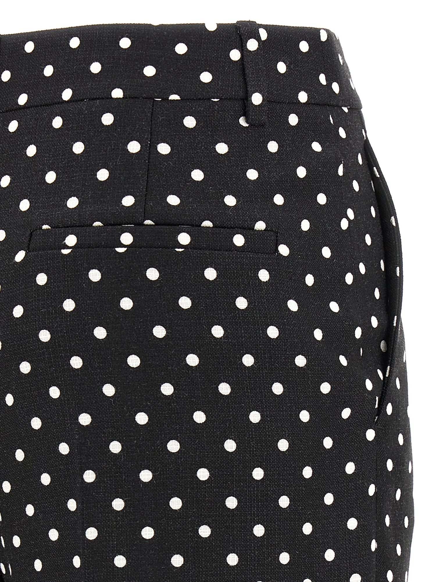 Valentino Garavani Supergran Pants