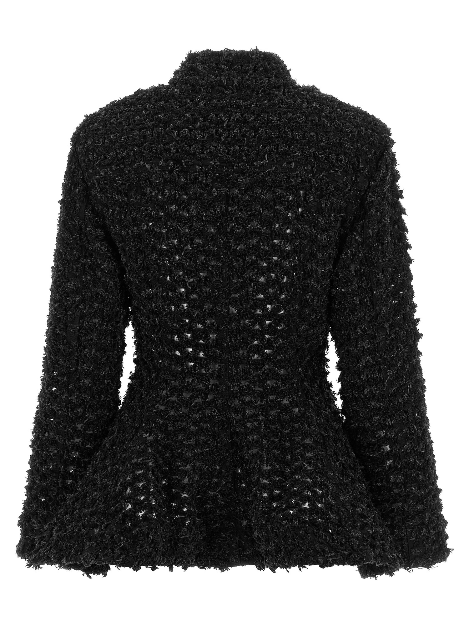 Stella Mccartney Bouclé Blazer