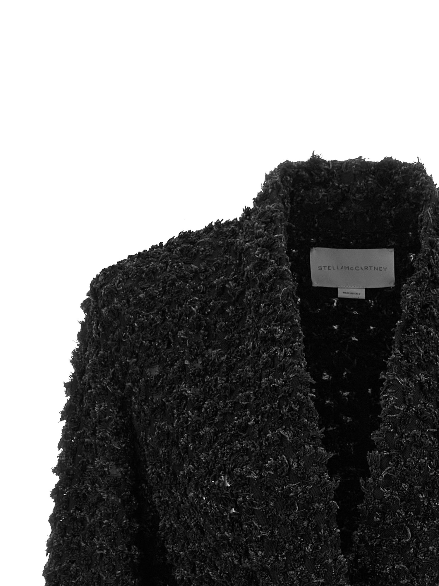 Stella Mccartney Bouclé Blazer