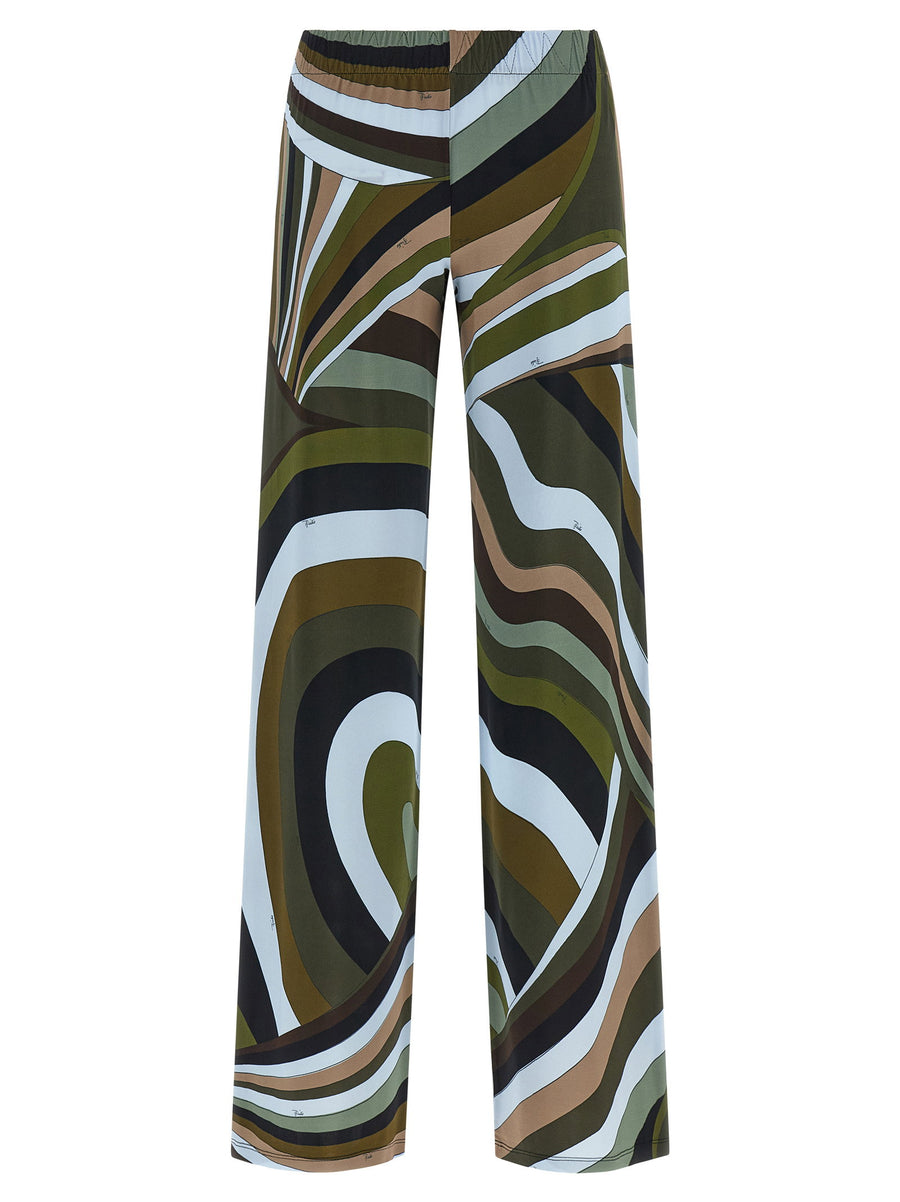 Emilio Pucci Iride Pants
