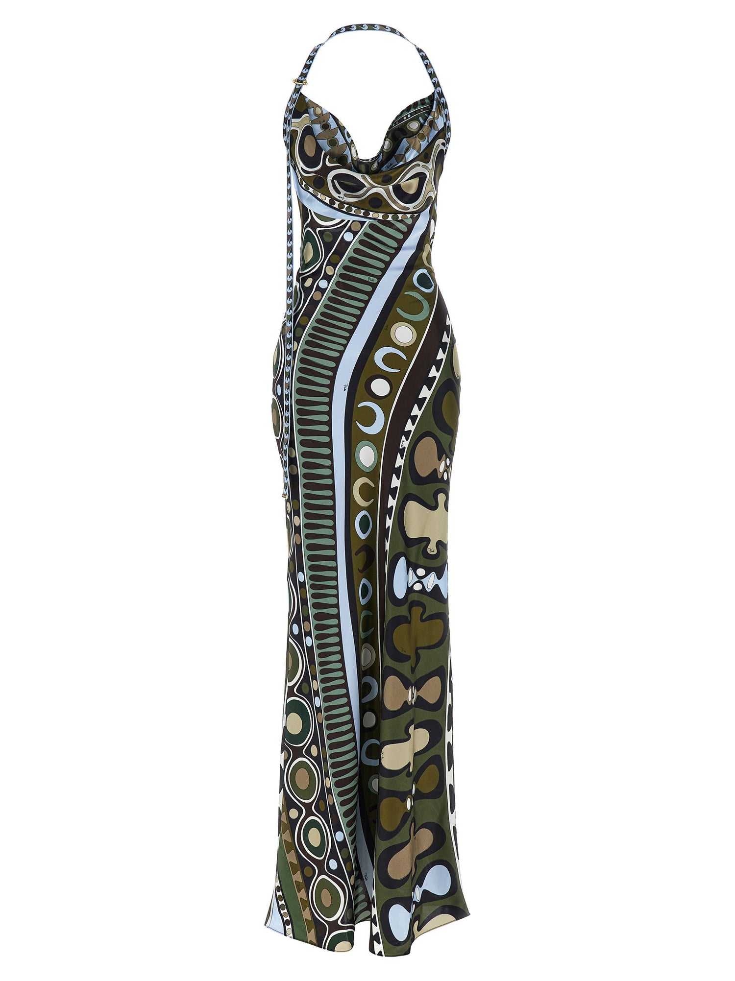 Emilio Pucci Soleil Dress