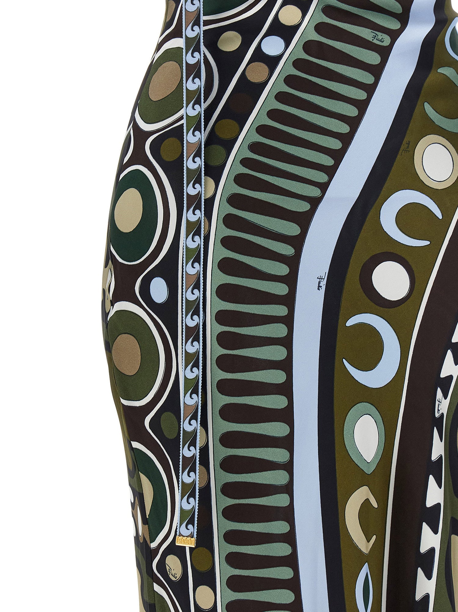Emilio Pucci Soleil Dress